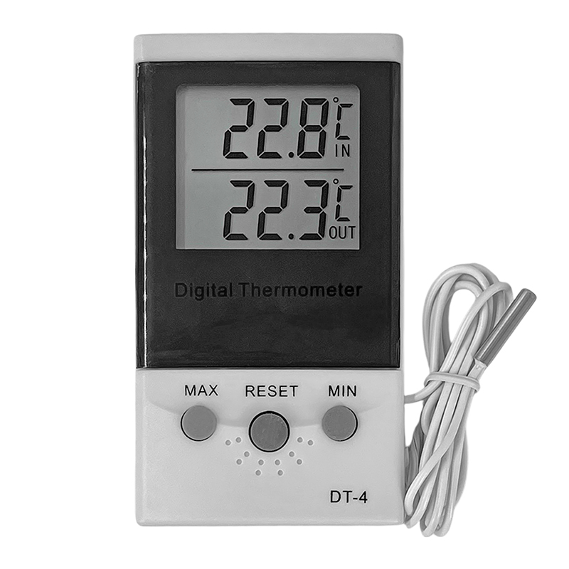 Termómetro digital para refrigeración DT-4