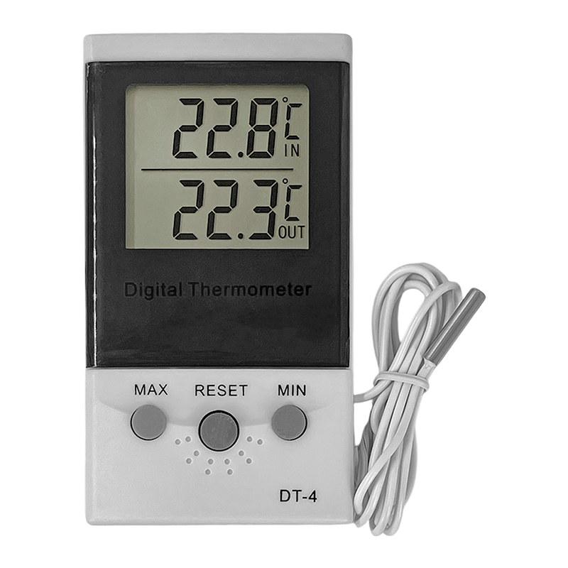 Termómetro digital para refrigeración DT-4