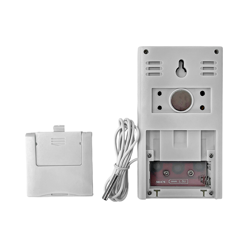 Termómetro digital para refrigeración DT-4