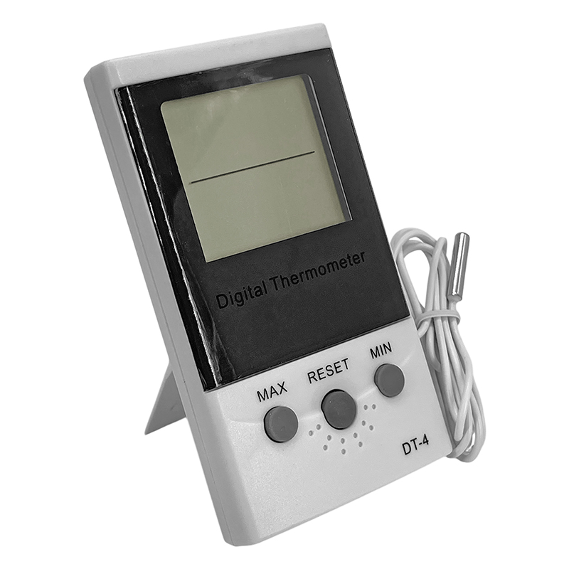 Termómetro digital para refrigeración DT-4