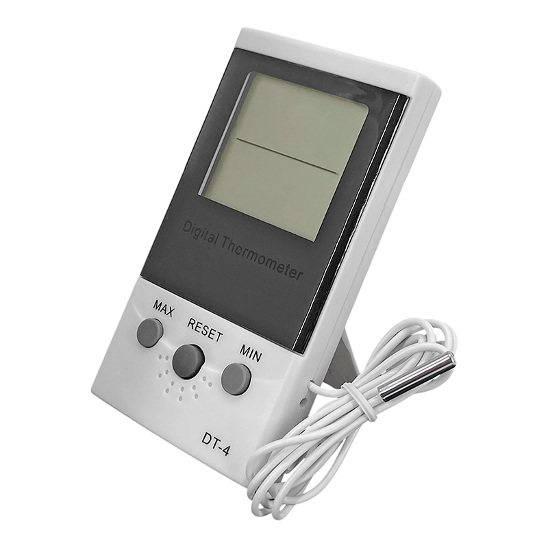 Termómetro digital para refrigeración DT-4