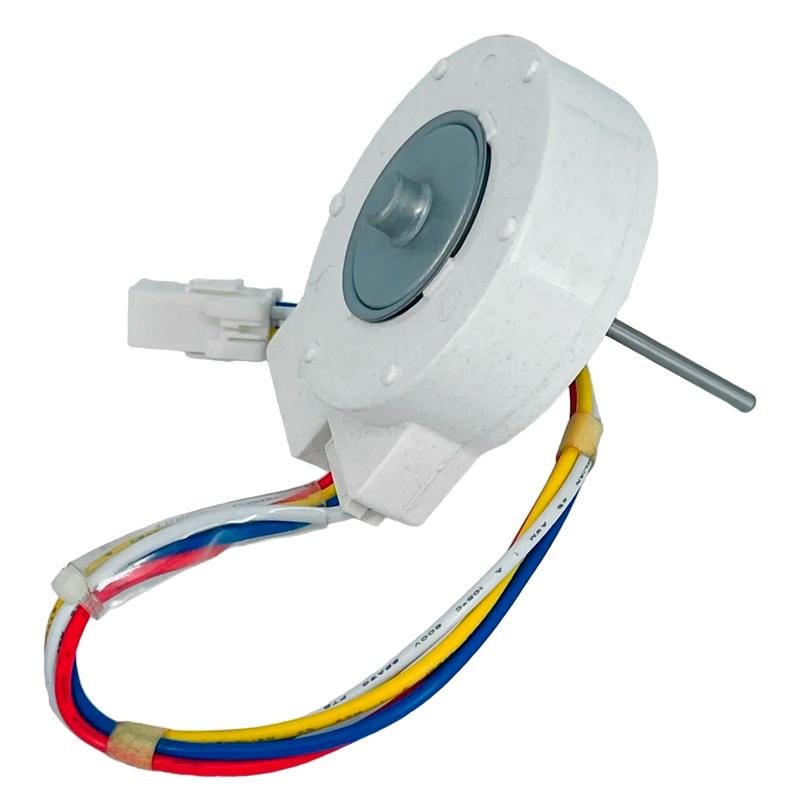 Motor Forzador Heladera General Electric 12v