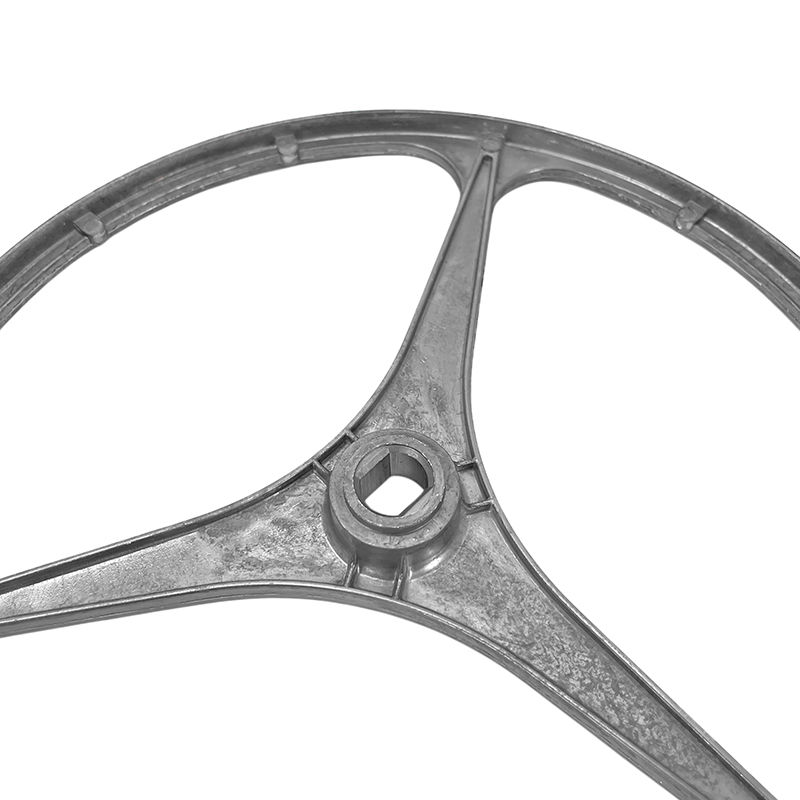 Polea tambor de lavarropas Whirlpool AWT2054