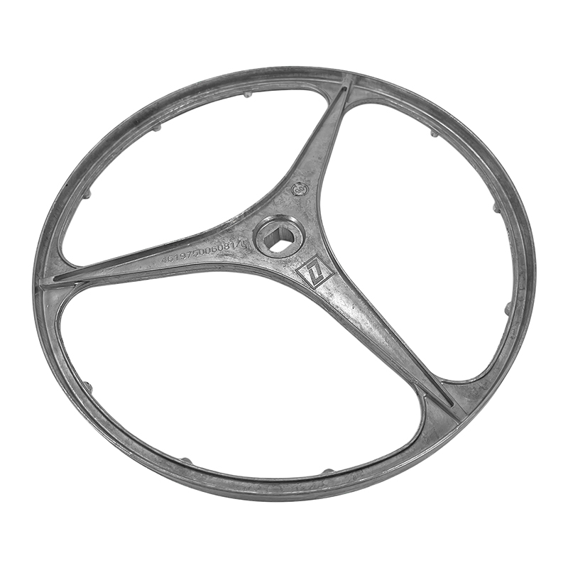 Polea tambor de lavarropas Whirlpool AWT2054