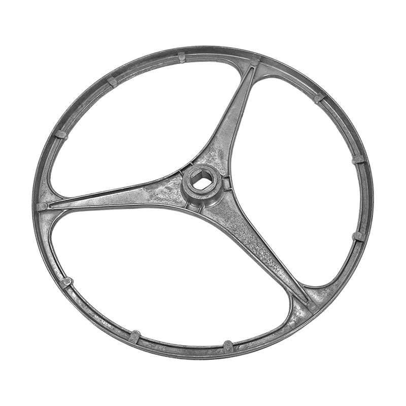 Polea tambor de lavarropas Whirlpool AWT2054