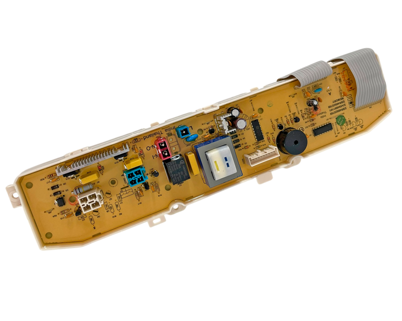 Plaqueta Lavarropas LG T7020 T8000 T9000