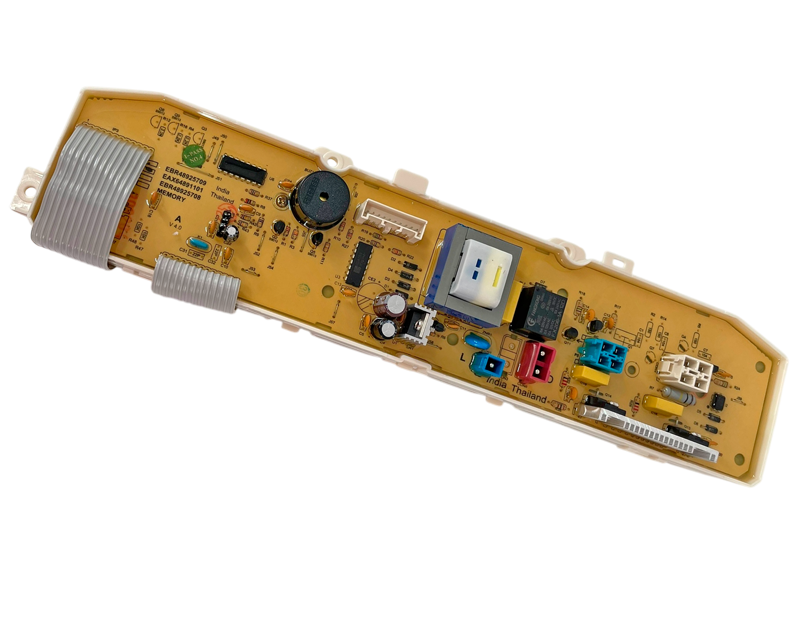 Plaqueta Lavarropas LG T7020 T8000 T9000