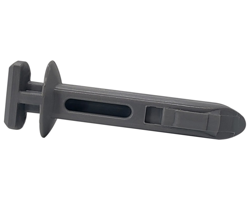 Perno Cerradura Lavasecarropas Whirlpool Wsa10ab Original