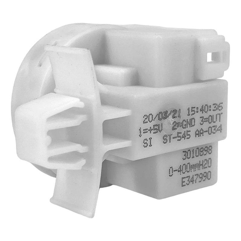 Presostato Electrico Lavarropas Drean Next 8.14 P Eco Original