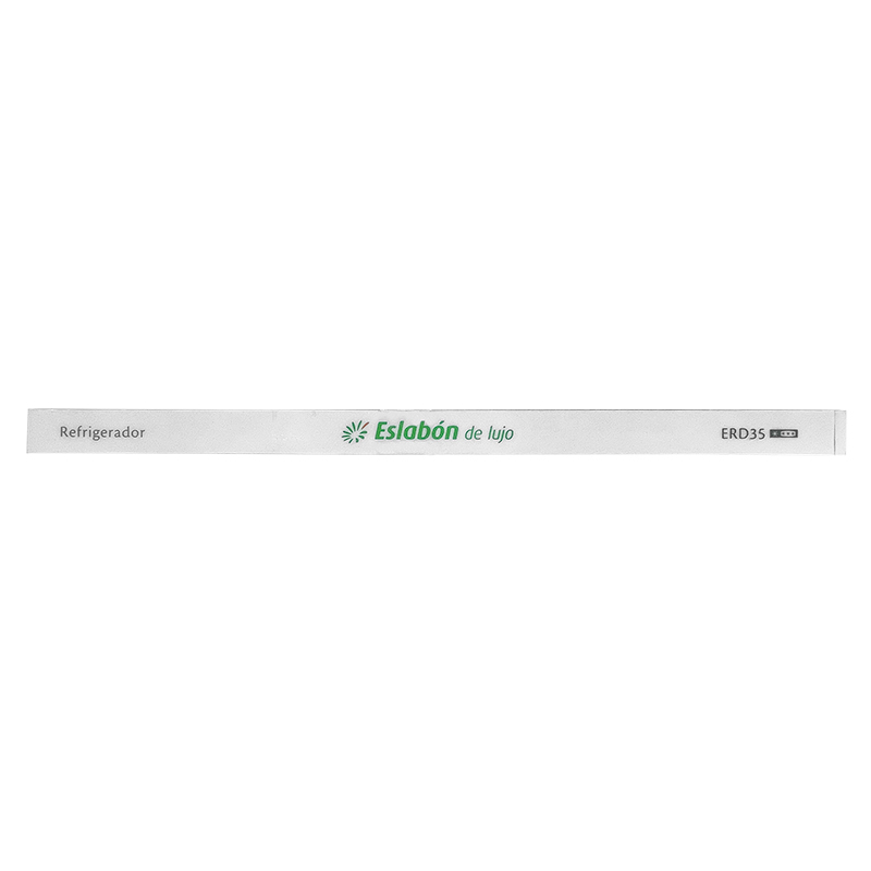 Emblema Heladera Eslabon De Lujo Erd35d1