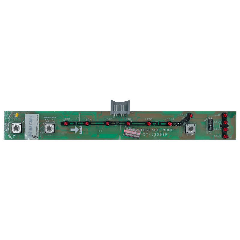 Plaqueta Interfase Lavavajillas Whirlpool Rld20a Wld20 WLD20B WLD20P