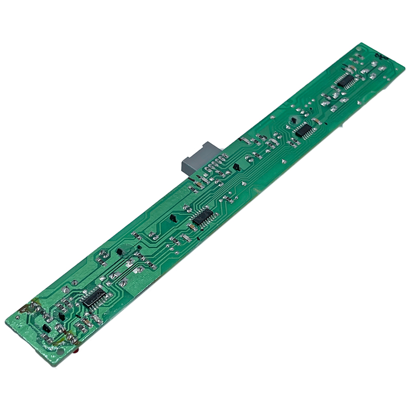 Plaqueta Interfase Lavavajillas Whirlpool Rld20a Wld20 WLD20B WLD20P