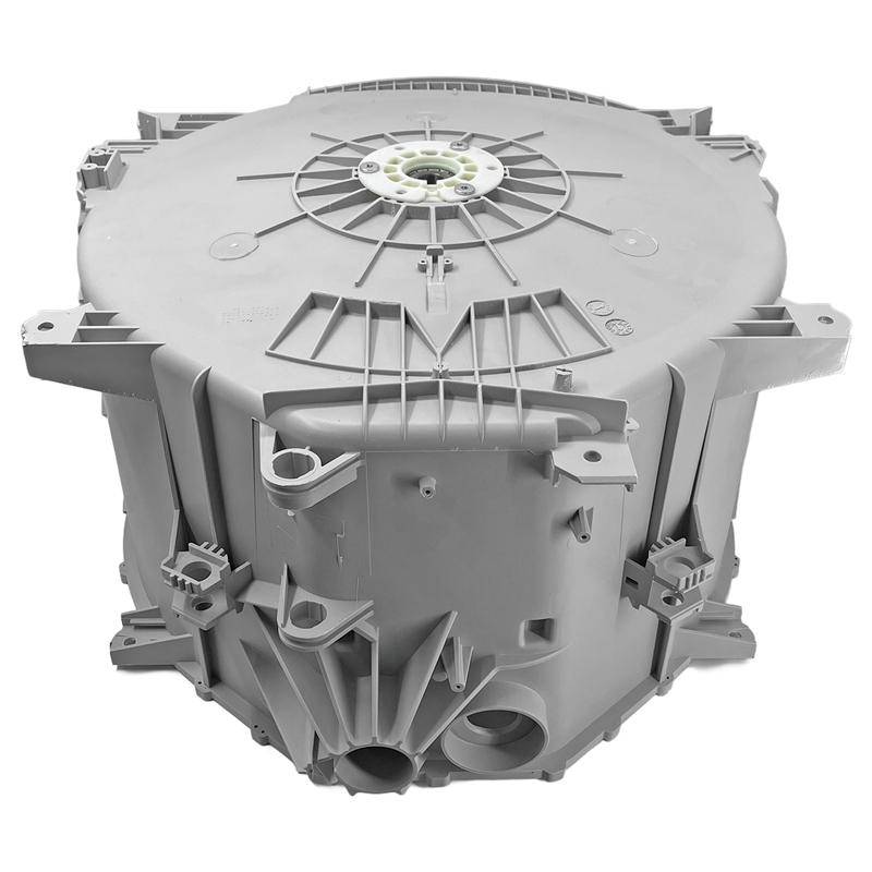 Cuba Tacho Trasera Lavarropas Whirlpool Awe8728 Original