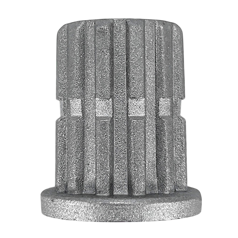 Buje Estriado Agitador Para Lavarropas LG 12 Estrias