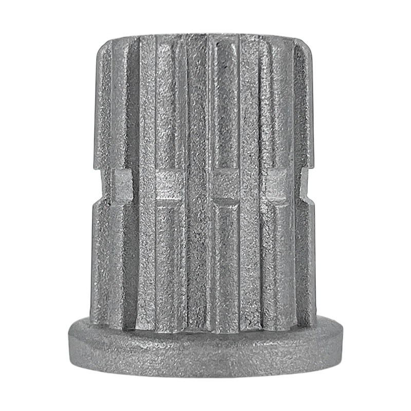 Buje Estriado Agitador Para Lavarropas LG 12 Estrias