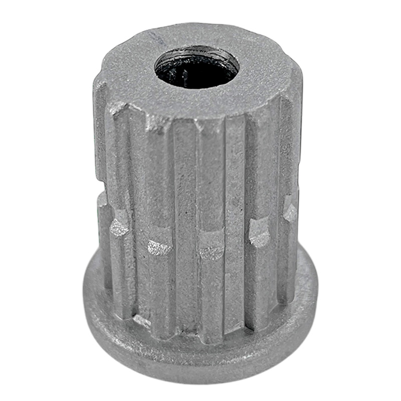 Buje Estriado Agitador Para Lavarropas LG 12 Estrias