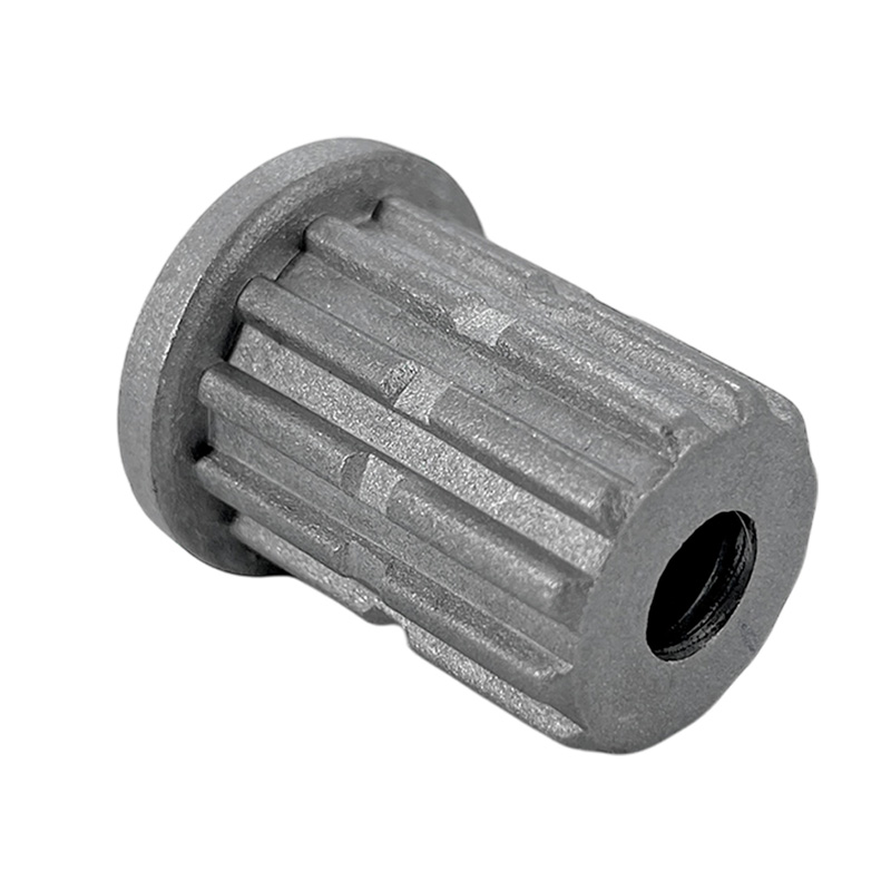 Buje Estriado Agitador Para Lavarropas LG 12 Estrias