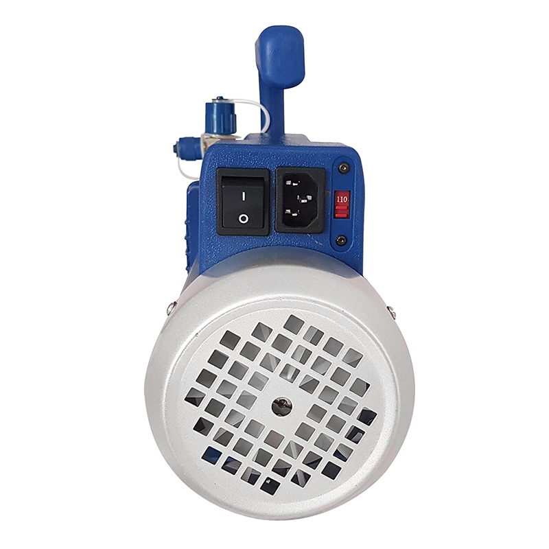 Bomba de vacío Dosivac 130l 2 Etapas