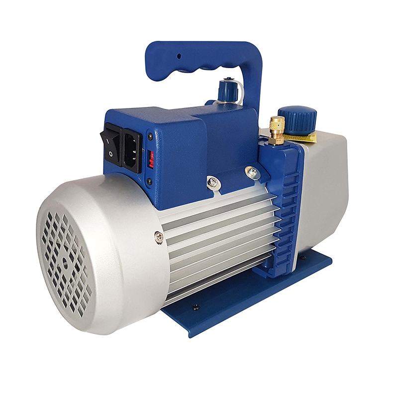 Bomba de vacío Dosivac 130l 2 Etapas