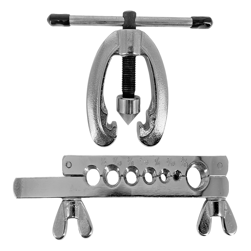 Kit de herramientas N° 1 Refrigeración + Kit Soldador