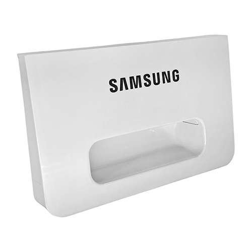 Frente Jabonera Lavarropas Samsung 1904