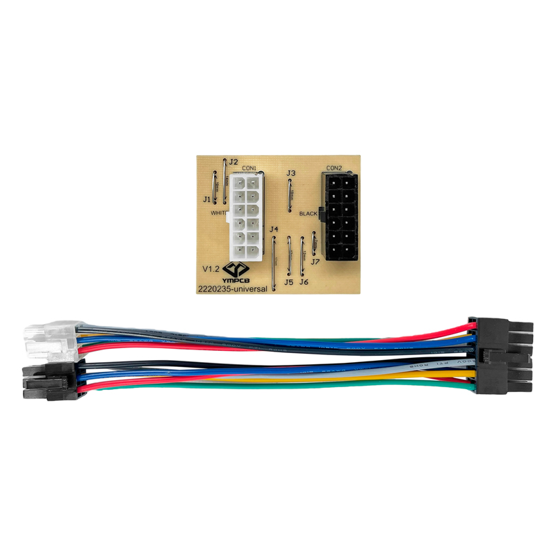 Adaptador Plaqueta Para Lavarropas Gafa 6000 7000