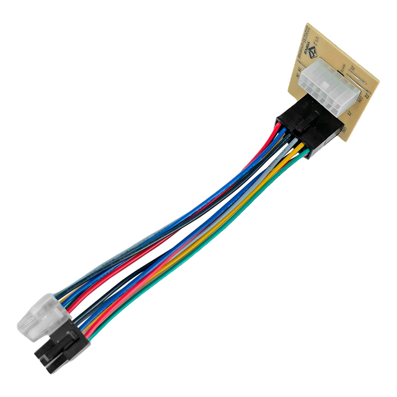 Adaptador Plaqueta Para Lavarropas Gafa 6000 7000