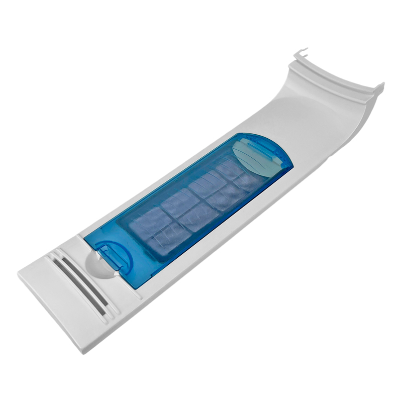 Kit Filtro Pelusa Completo Lavarropas Electrolux Elac