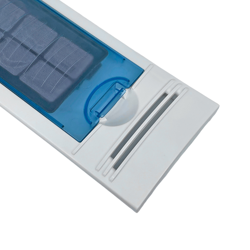 Kit Filtro Pelusa Completo Lavarropas Electrolux Elac