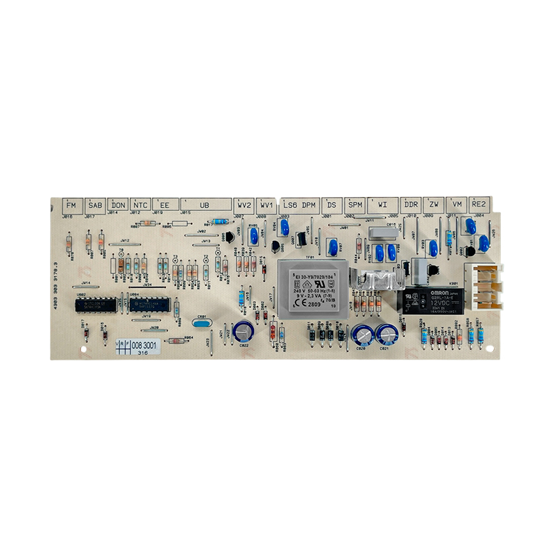 Plaqueta Lavavajillas Whirlpool Adp950/2 1221478186 Original