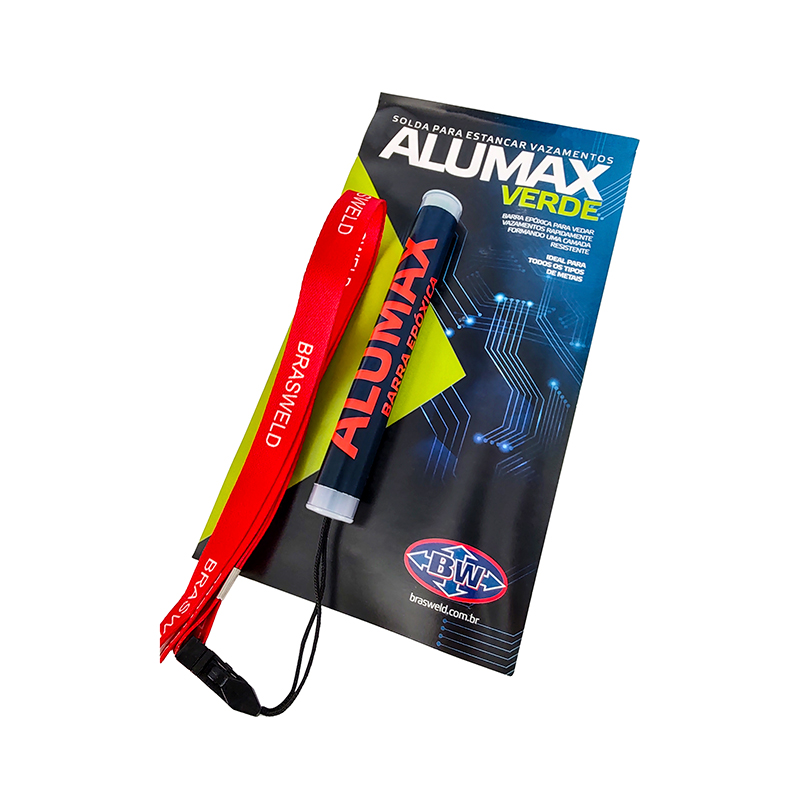 Pasta Barra Sellador Fugas Perdidas Refrigeracion Verde