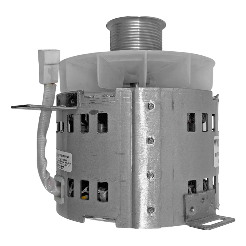 Motor Lavarropas Drean Concept 5.05 C12 Original