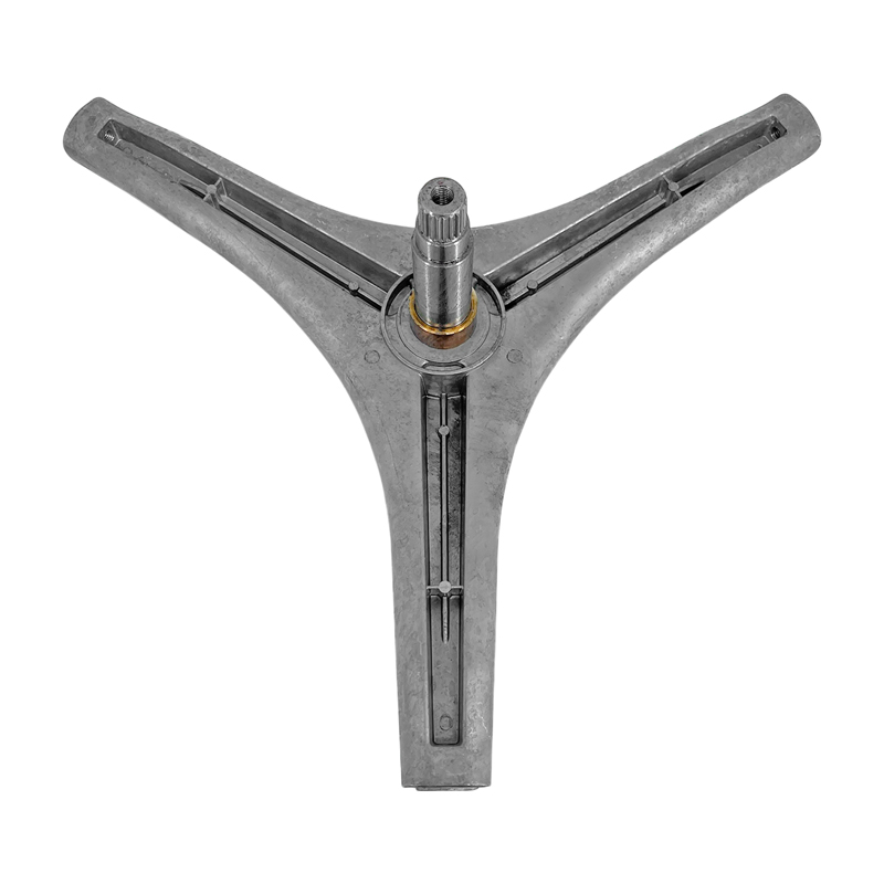 Eje soporte tambor para lavarropas LG F1022