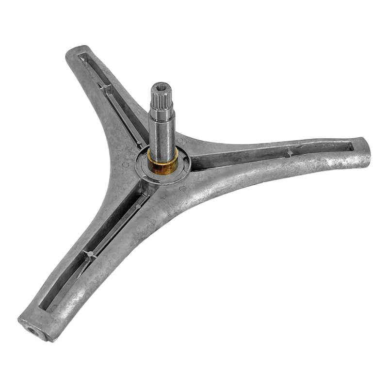 Eje soporte tambor para lavarropas LG F1022