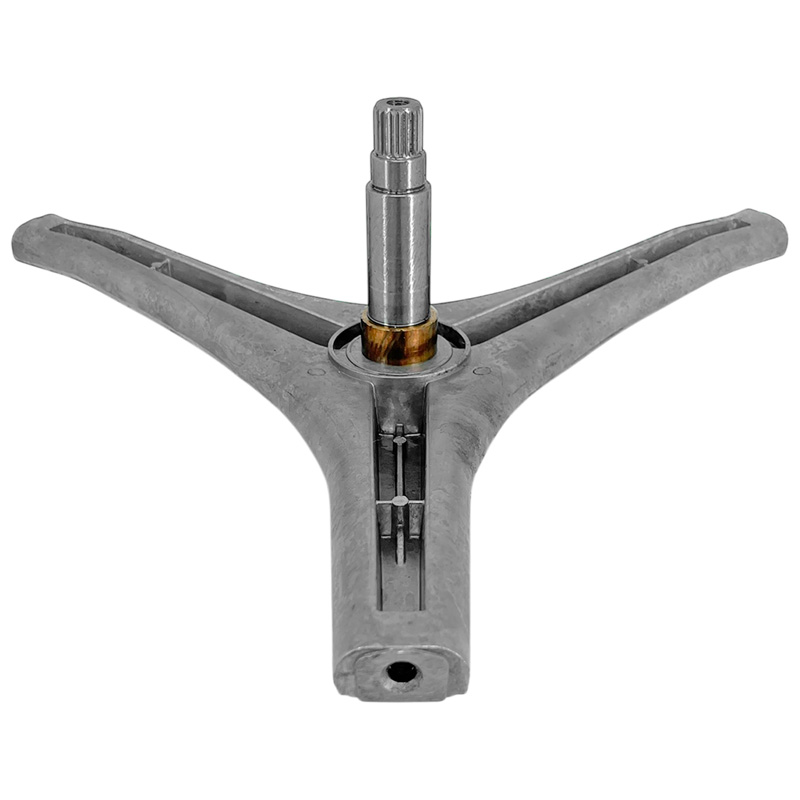 Eje soporte tambor para lavarropas LG F1022