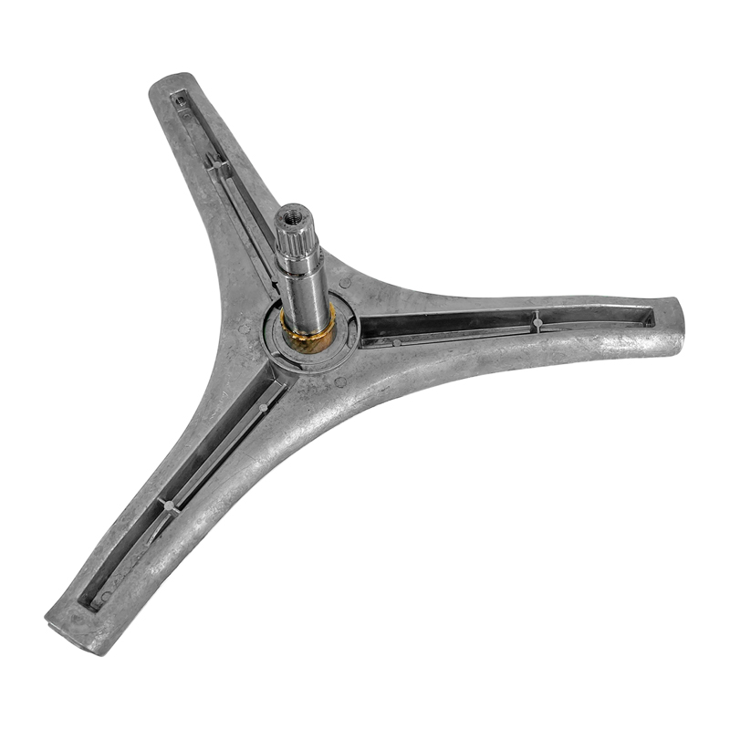 Eje soporte tambor para lavarropas LG F1022