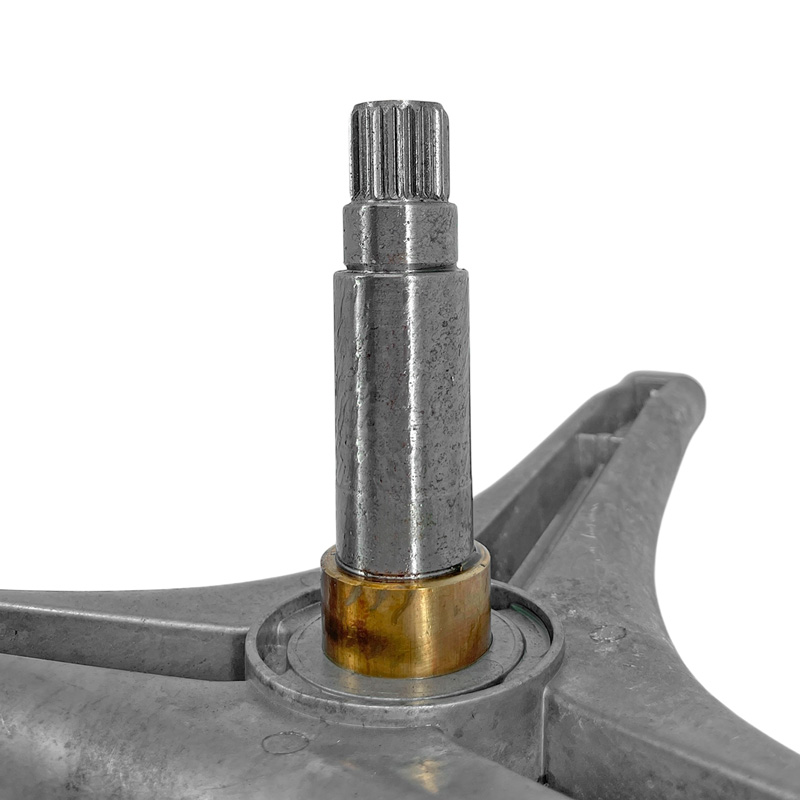 Eje soporte tambor para lavarropas LG F1022