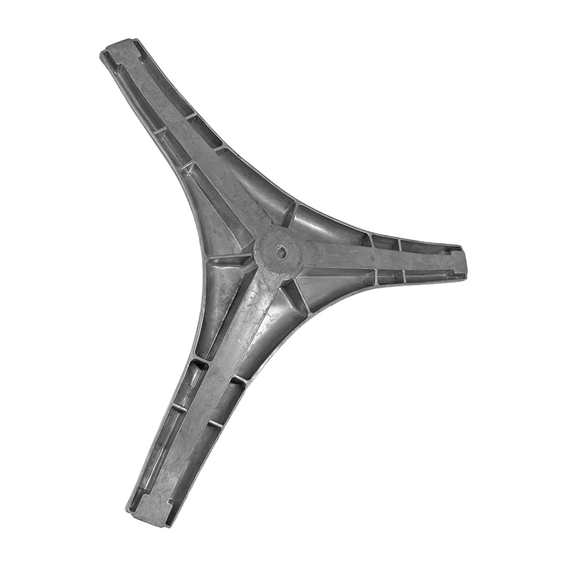 Eje soporte tambor para lavarropas LG F1022