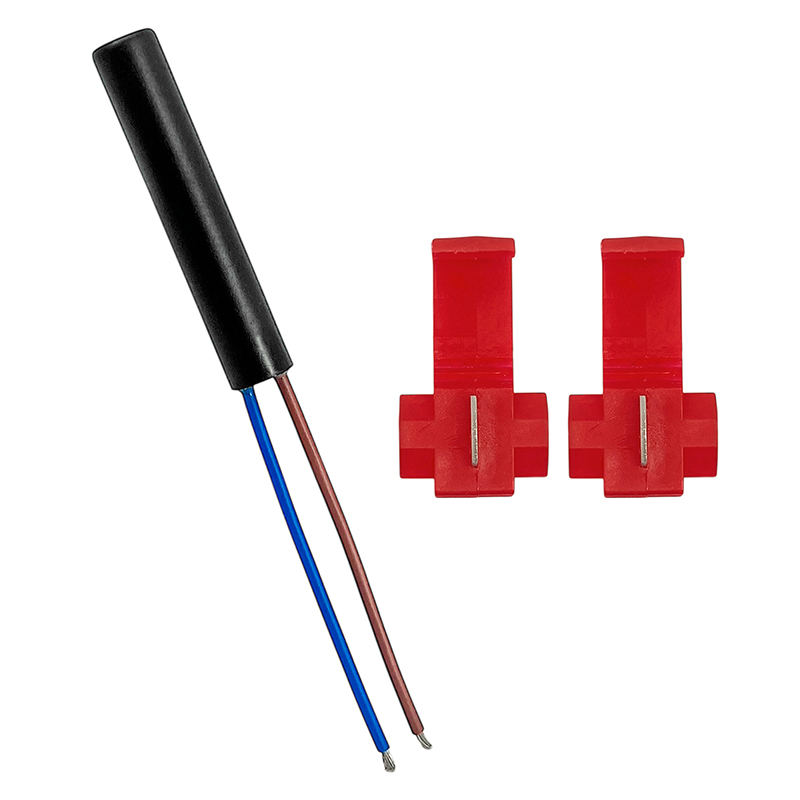 Sensor termistor 10k CP para heladera Whirlpool y Eslabón de Lujo