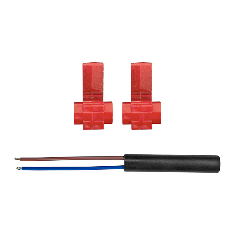 Sensor termistor 10k CP para heladera Whirlpool y Eslabón de Lujo