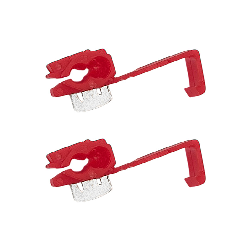 Sensor termistor 10k CP para heladera Whirlpool y Eslabón de Lujo