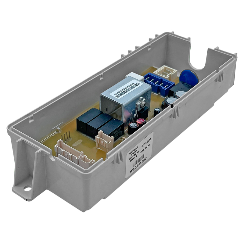 Plaqueta Lavarropas Whirlpool WWI13AB WWI13AS Original