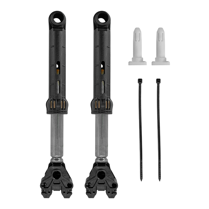 Kit Amortiguadores Lavarropas Whirlpool Awt7103 original