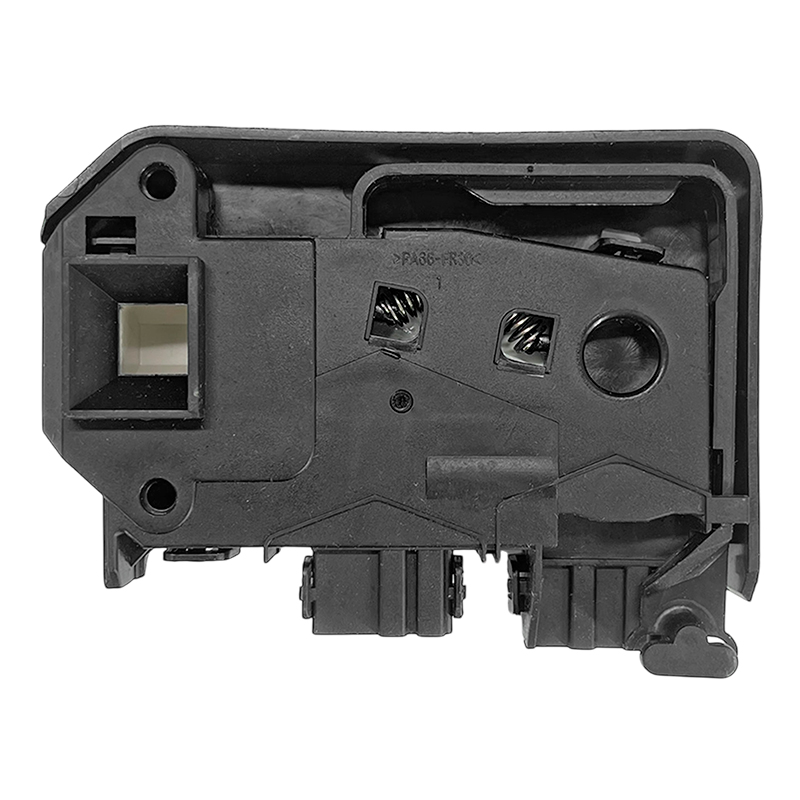 Blocapuerta lavarropas Mabe LVMB08E12