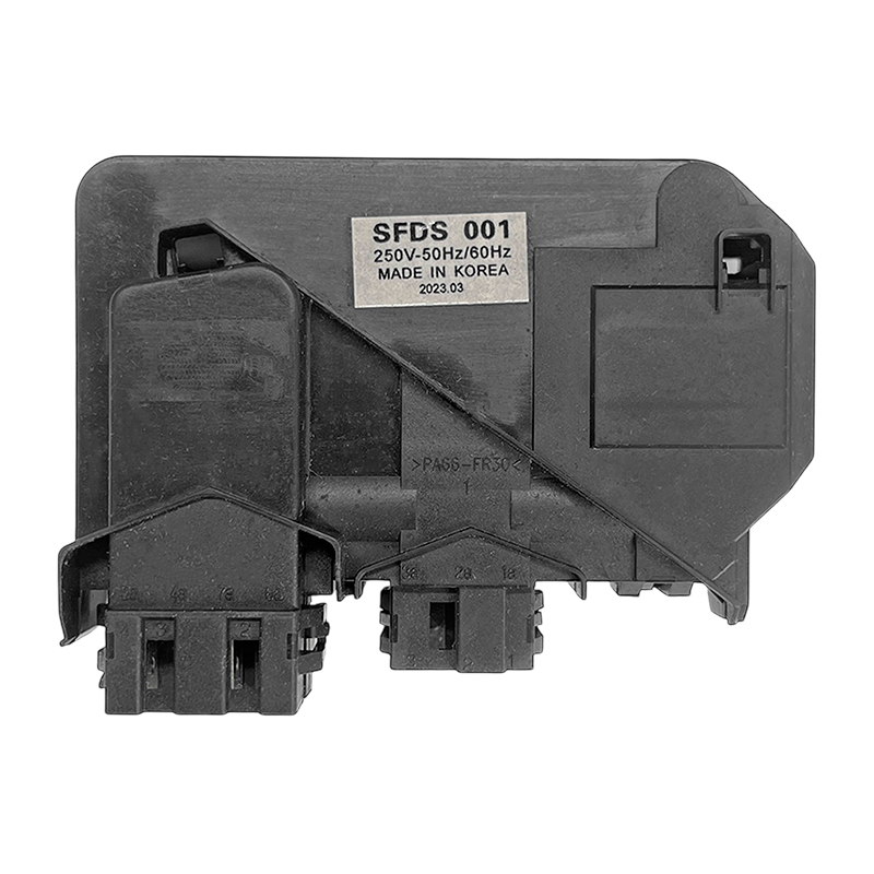 Blocapuerta lavarropas Mabe LVMB08E12