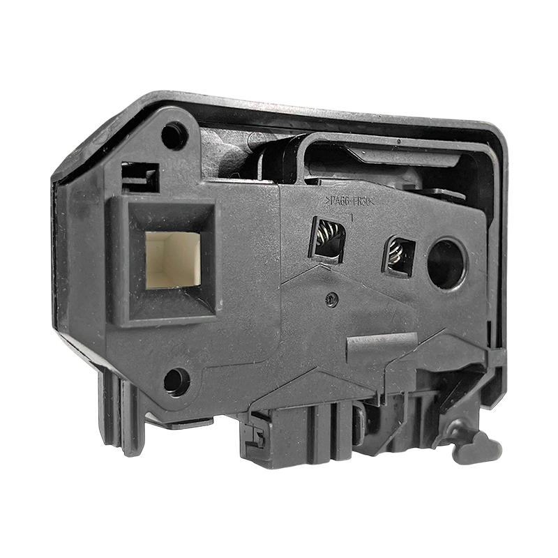 Blocapuerta lavarropas Mabe LVMB08E12