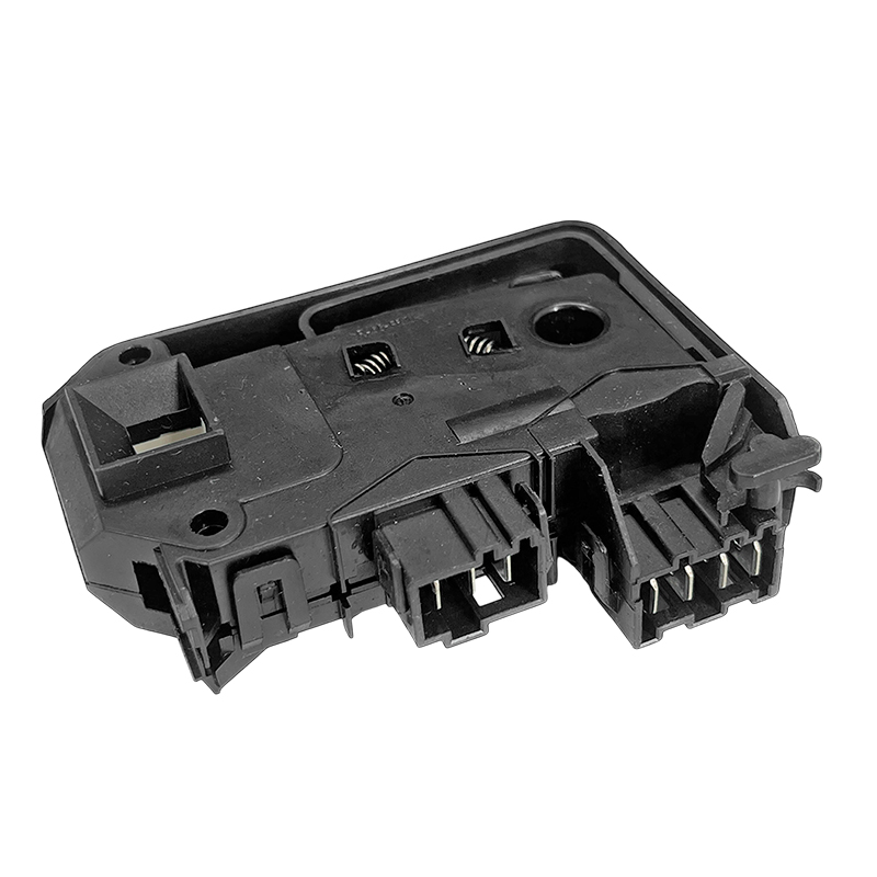 Blocapuerta lavarropas Mabe LVMB08E12