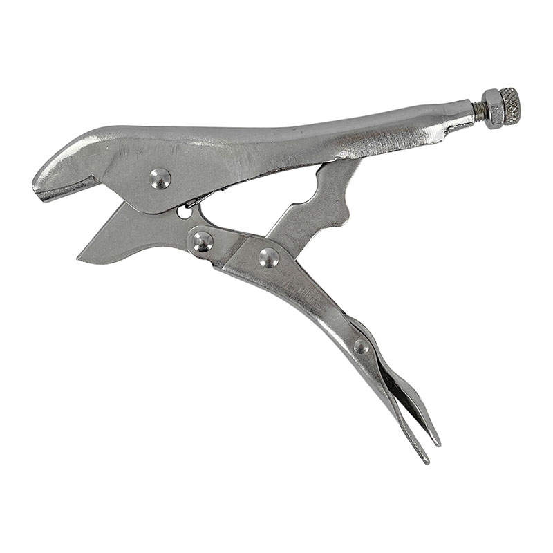 Pinza Selladora Lt-201 Apta Refrigeracion North