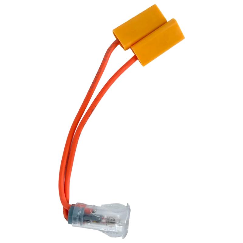 Lampara Indicador Luz Grill Cocina Whirlpool Wfx56g