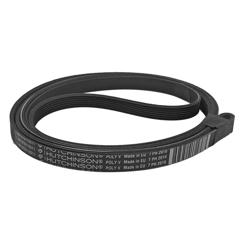 Correa Secarropas Whirlpool 2010 7ph Wsf10Ab original